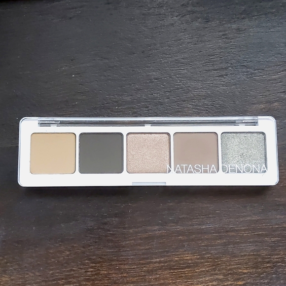 Natasha Denona Other - Natasha Denona Ayana palette